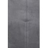 Robe fourreau en similicuir