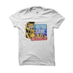 T-shirt "Coney Island"