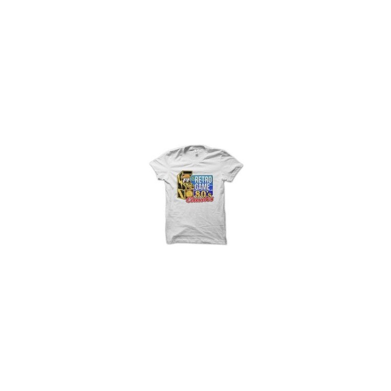 T-shirt "Coney Island"